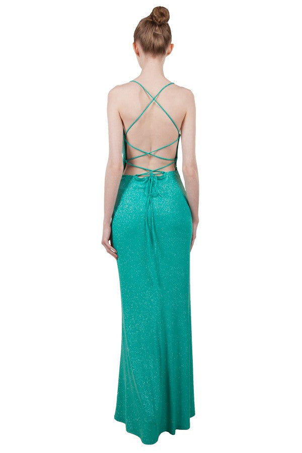 Bella Gown