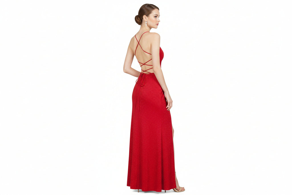 Bella Gown