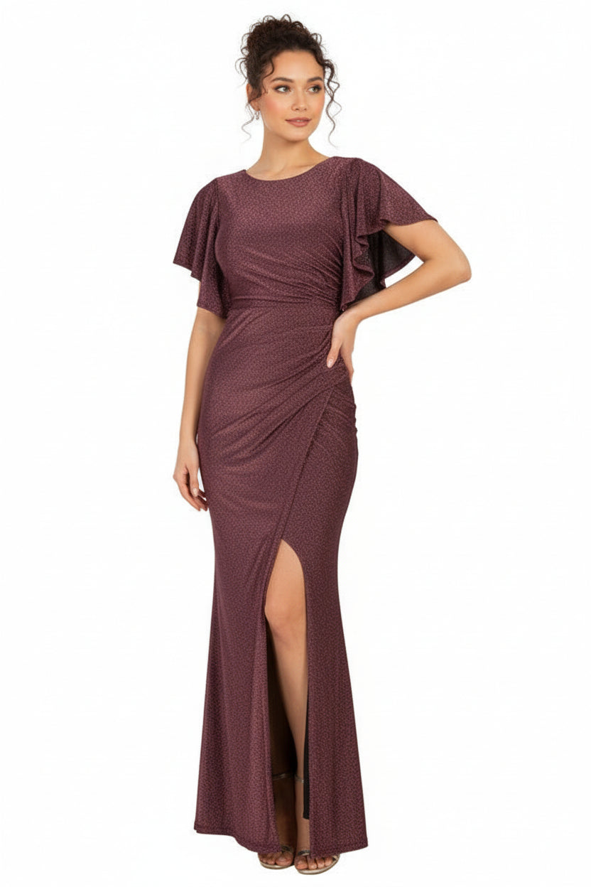 Aurora Gown