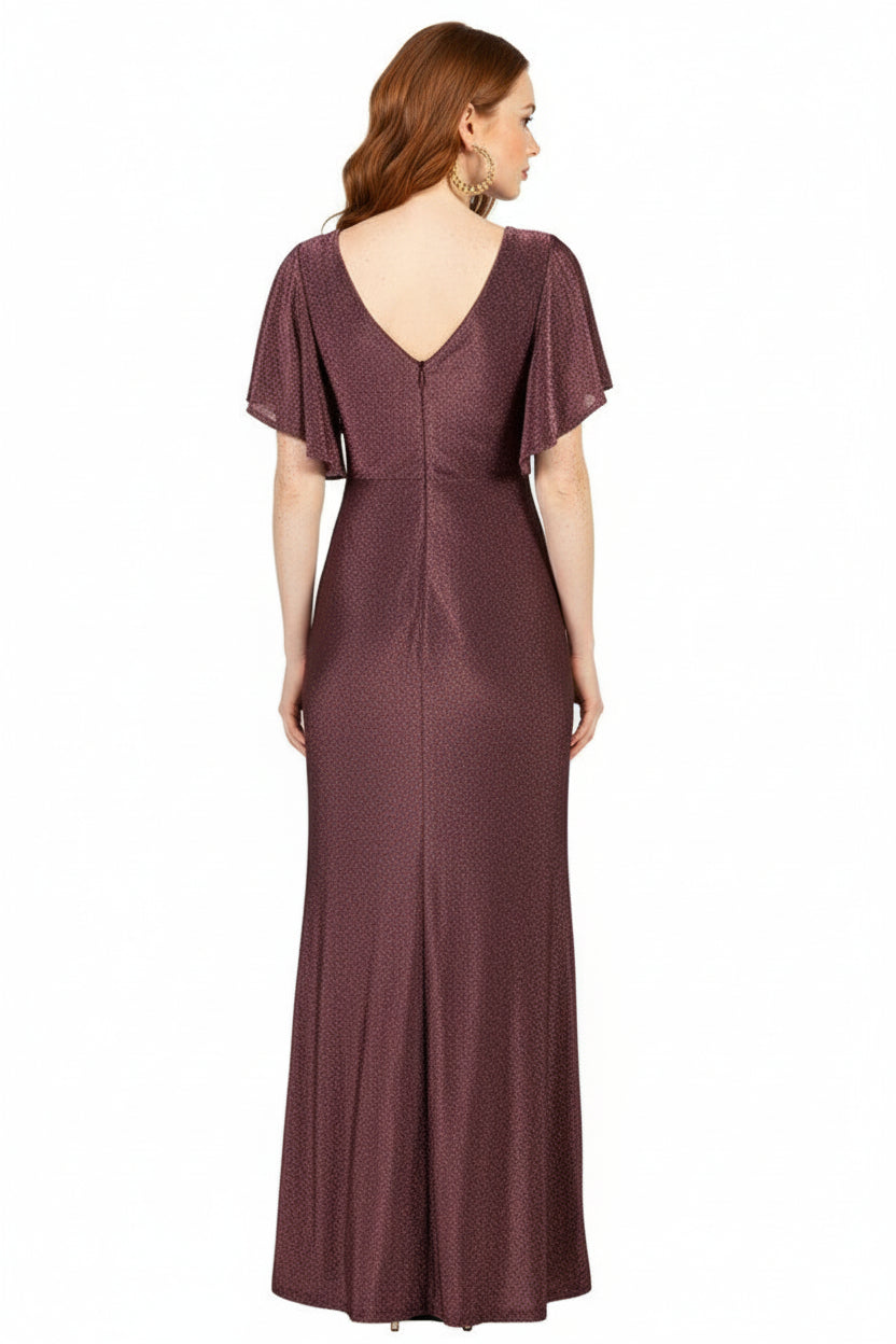 Aurora Gown