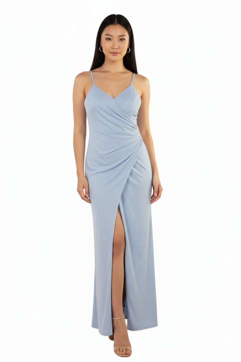 Laurent Dress