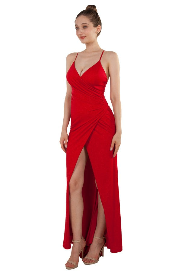 Laurent Dress