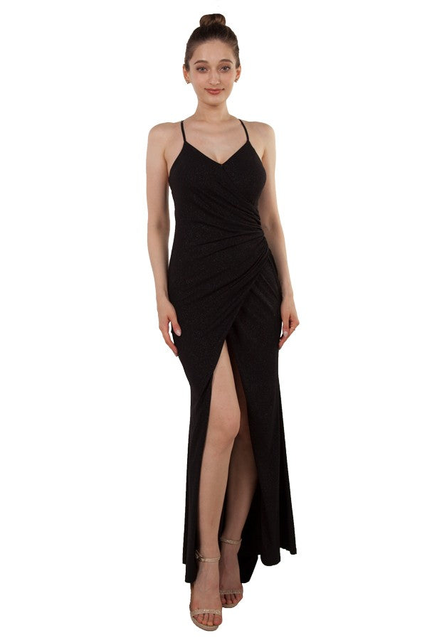 Laurent Dress
