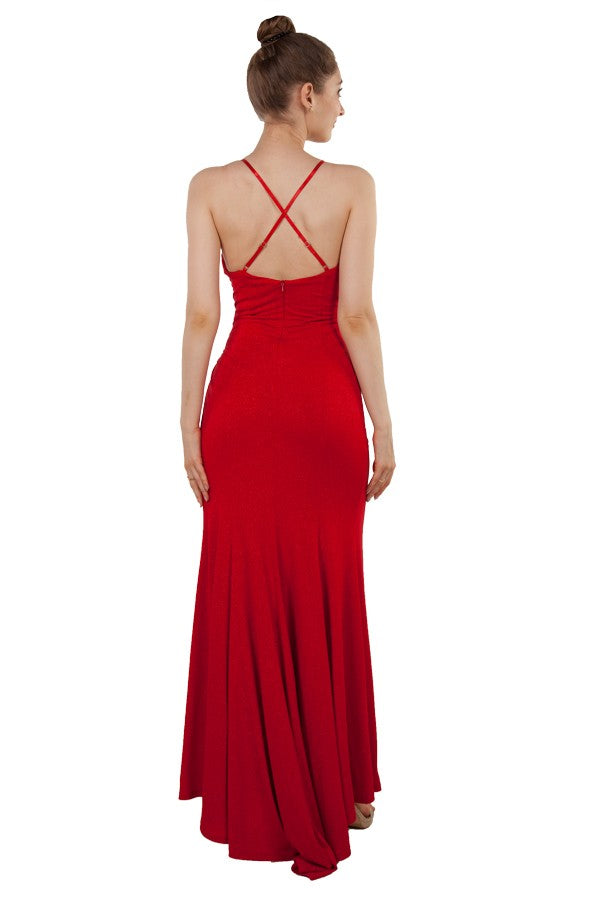 Laurent Dress