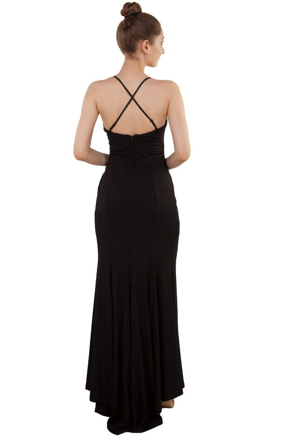 Laurent Dress