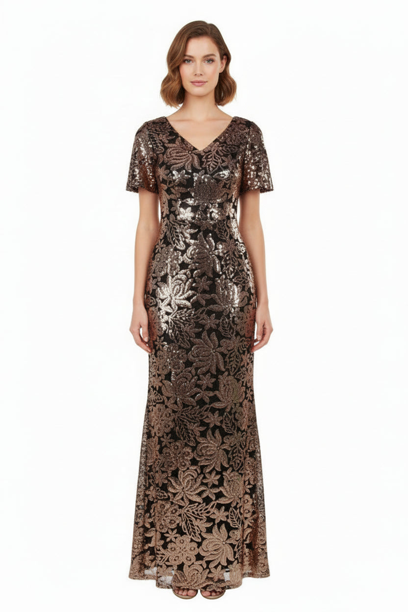 Lucy Gown