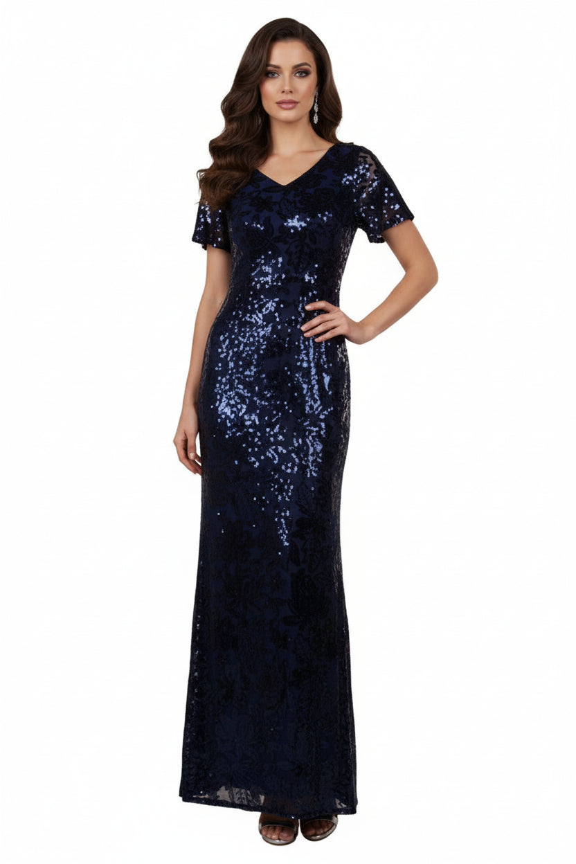 Lucy Gown