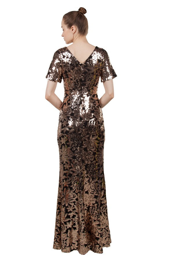 Lucy Gown