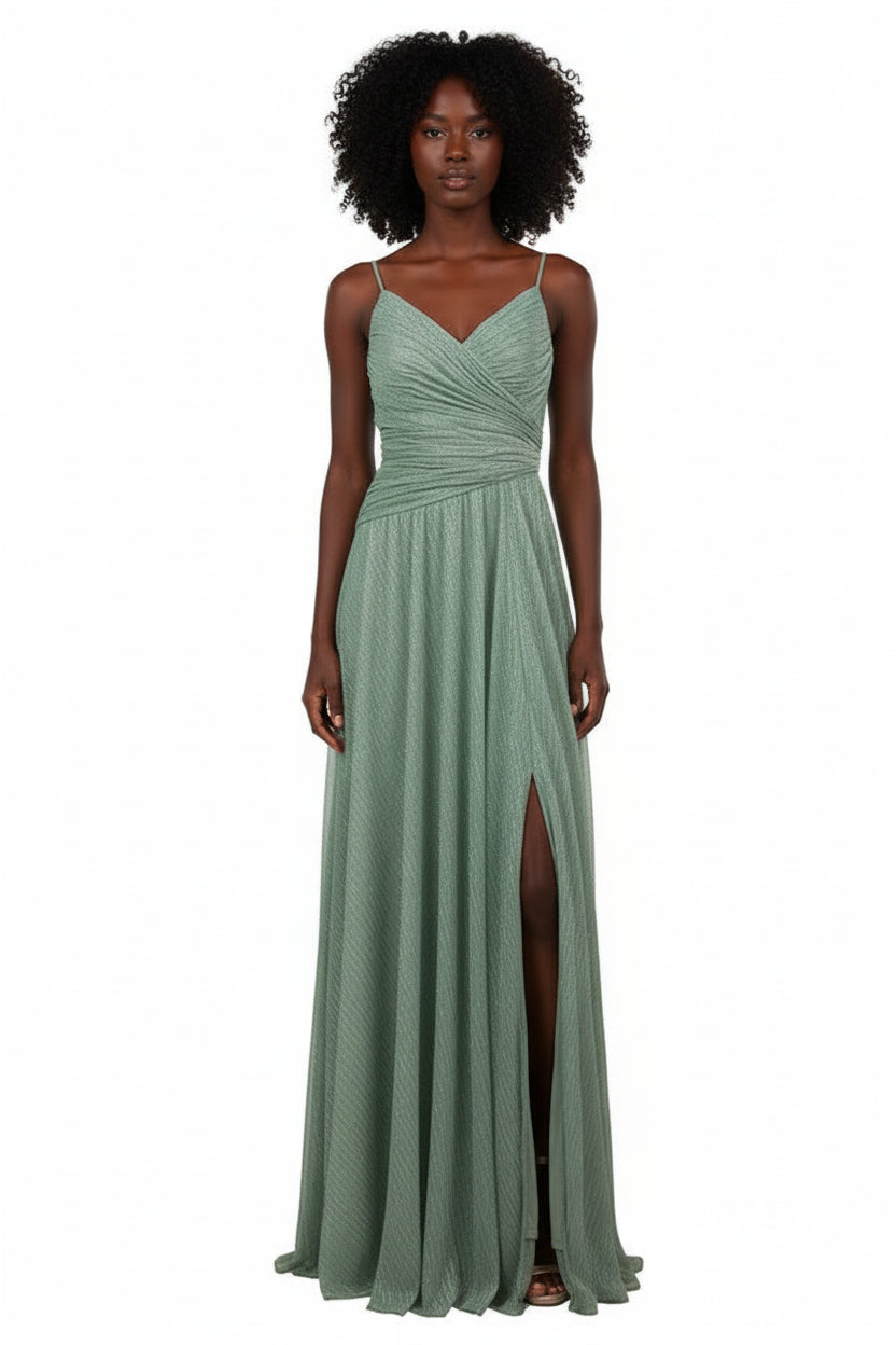 Angie Gown