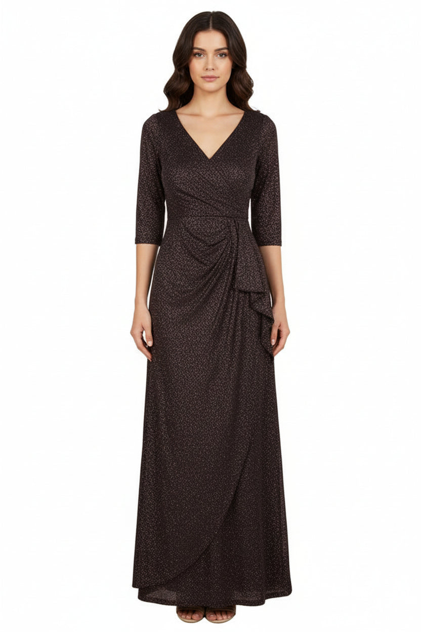 Blissed Gown