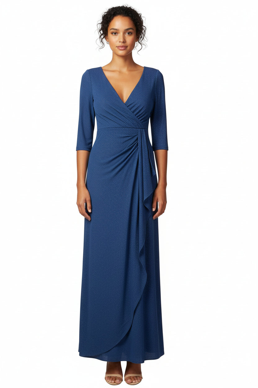 Blissed Gown