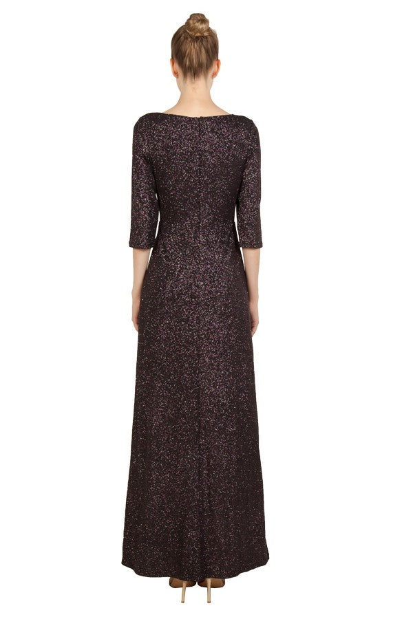 Blissed Gown