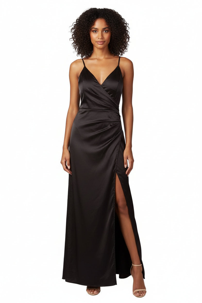 Belinda Gown