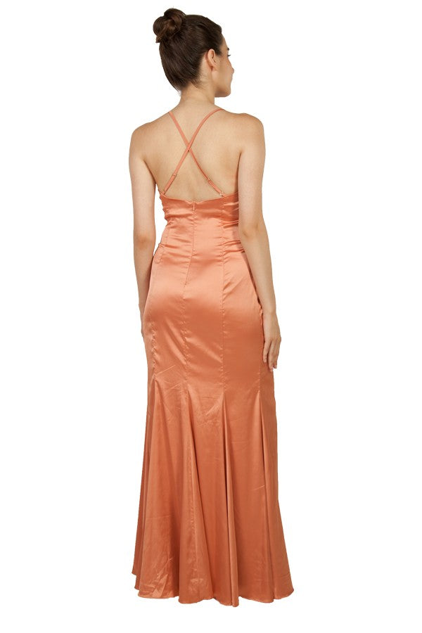 Belinda Gown