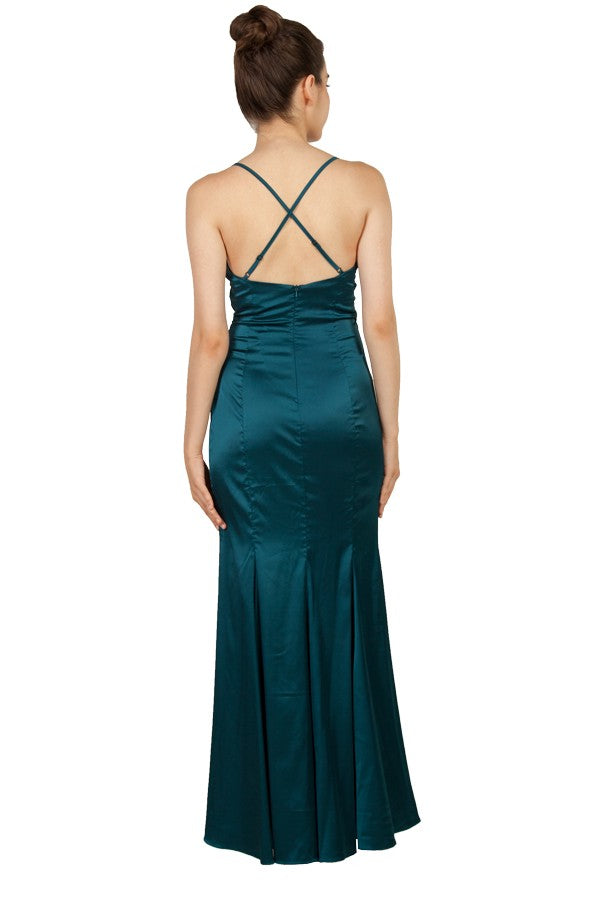 Belinda Gown