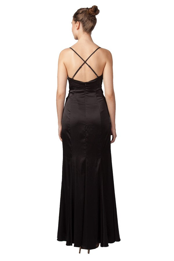 Belinda Gown