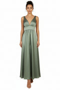 Oliva Gown