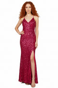 Talia Gown