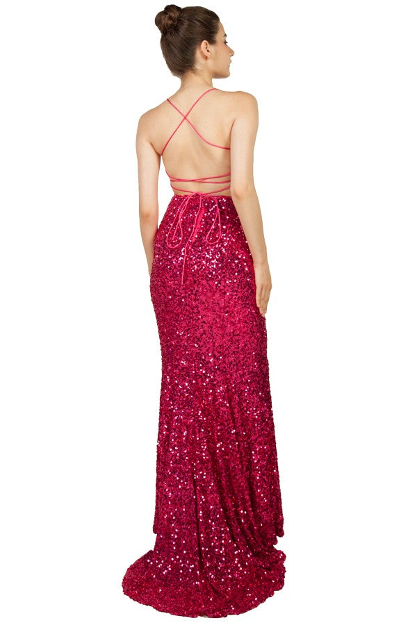 Talia Gown