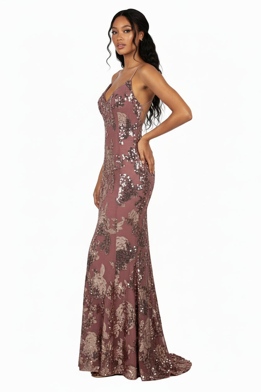 Camila Gown