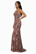 Camila Gown