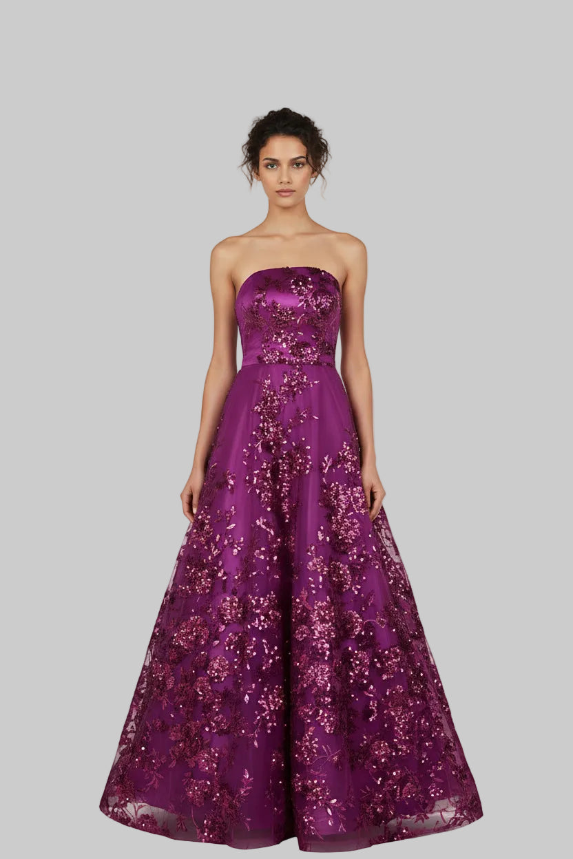 Stella Gown