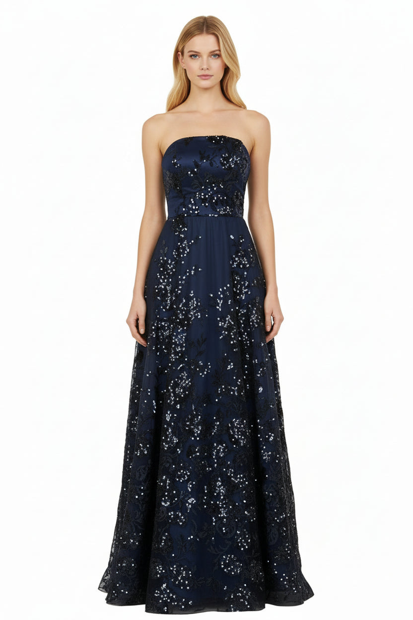 Stella Gown