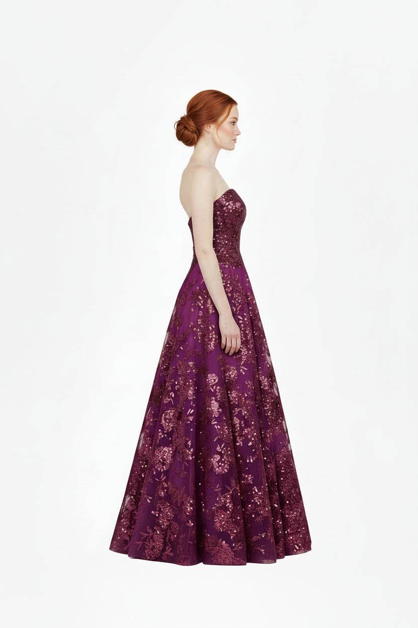 Stella Gown