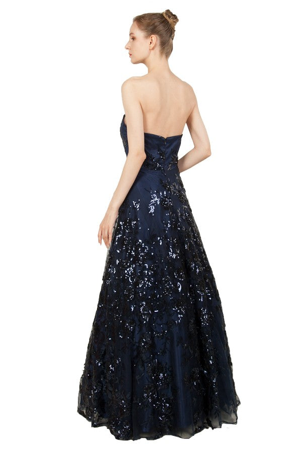 Stella Gown
