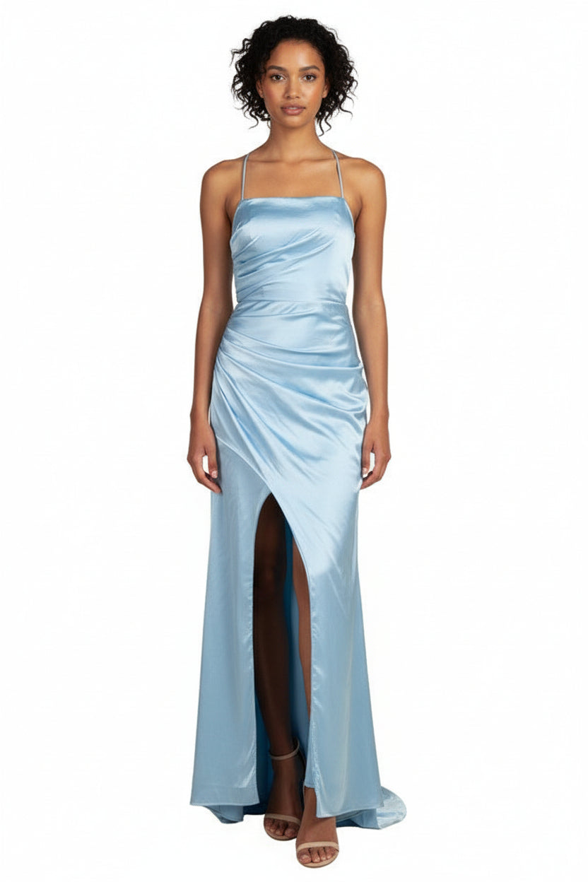 Isla Gown