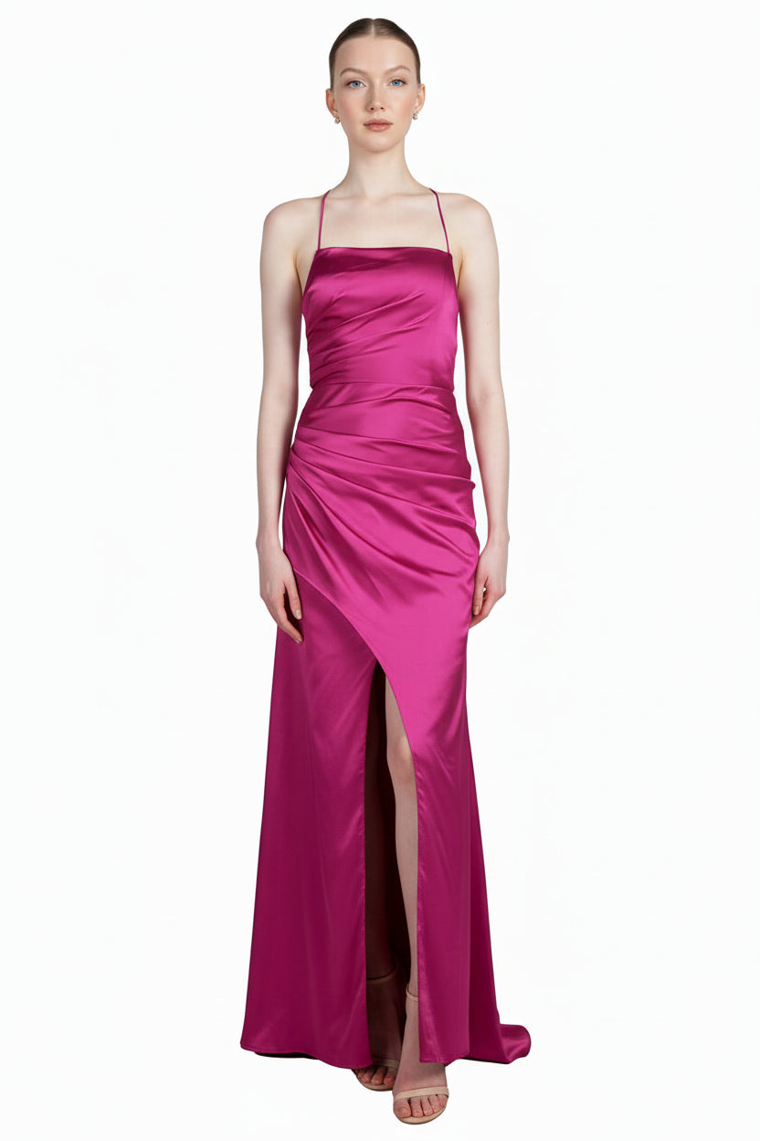 Isla Gown