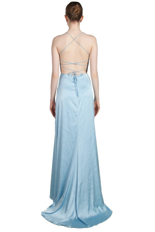 Isla Gown