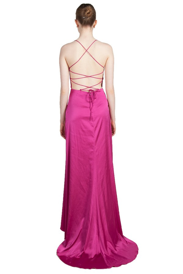 Isla Gown