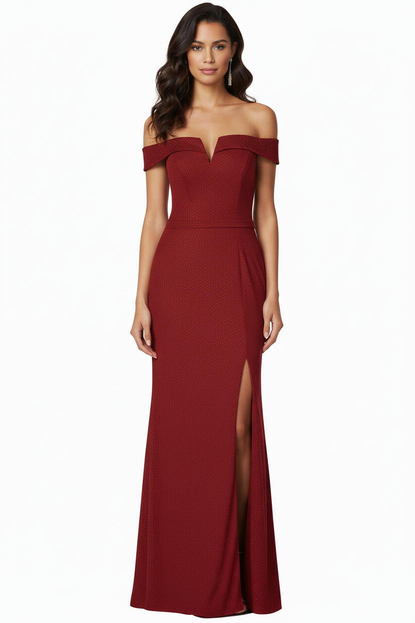 Chole Gown