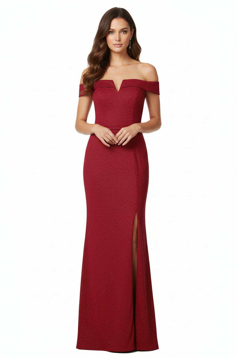 Chole Gown