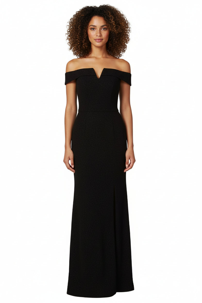 Chole Gown