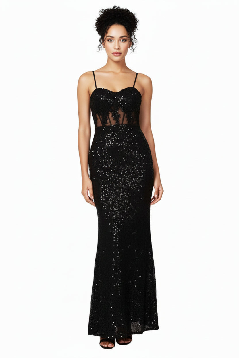 Jessica Gown