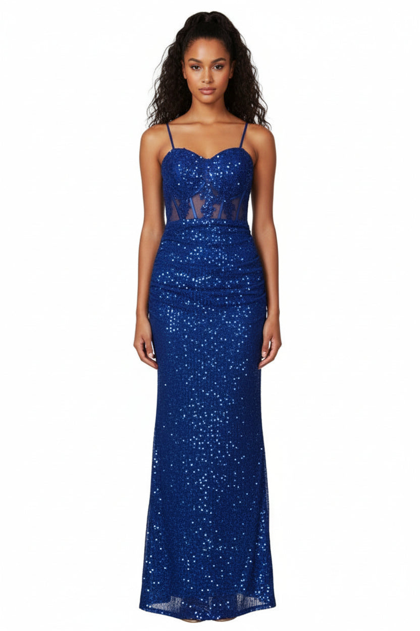 Jessica Gown