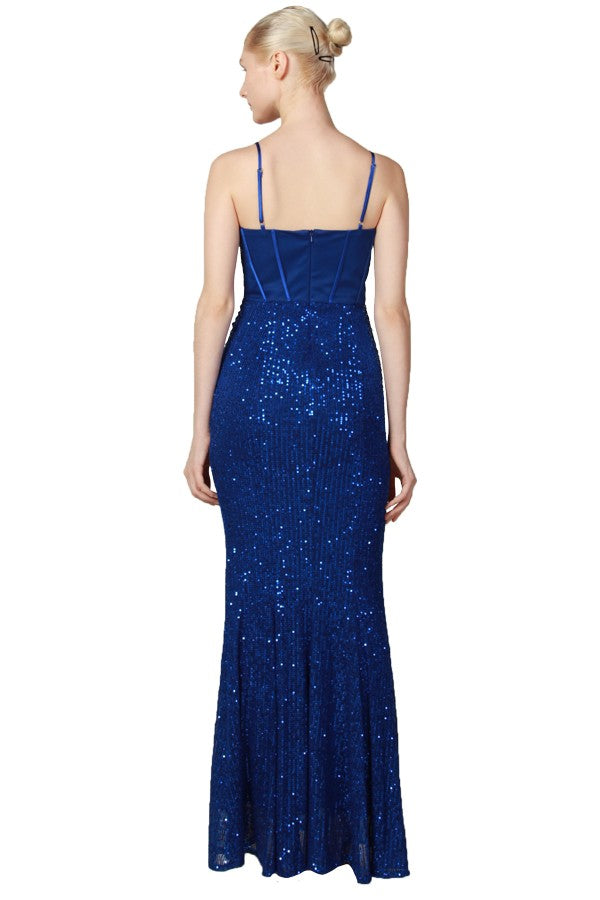 Jessica Gown