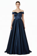 Cosmos Gown