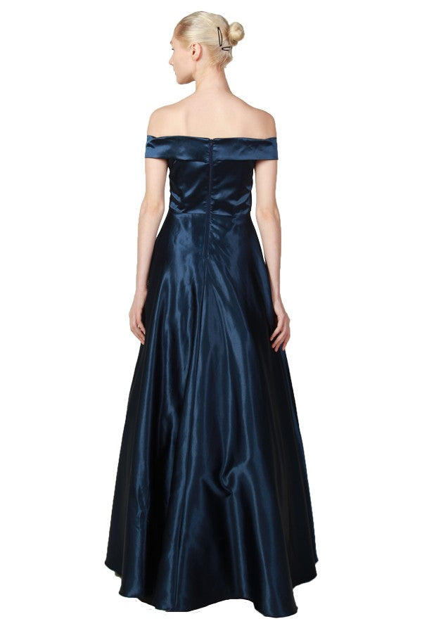 Cosmos Gown