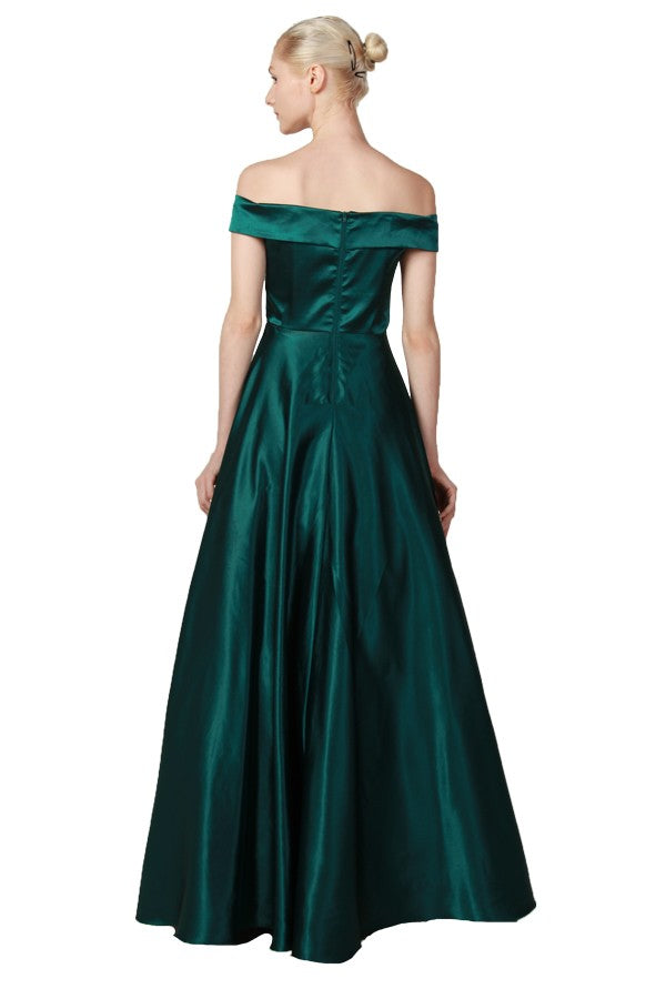 Cosmos Gown