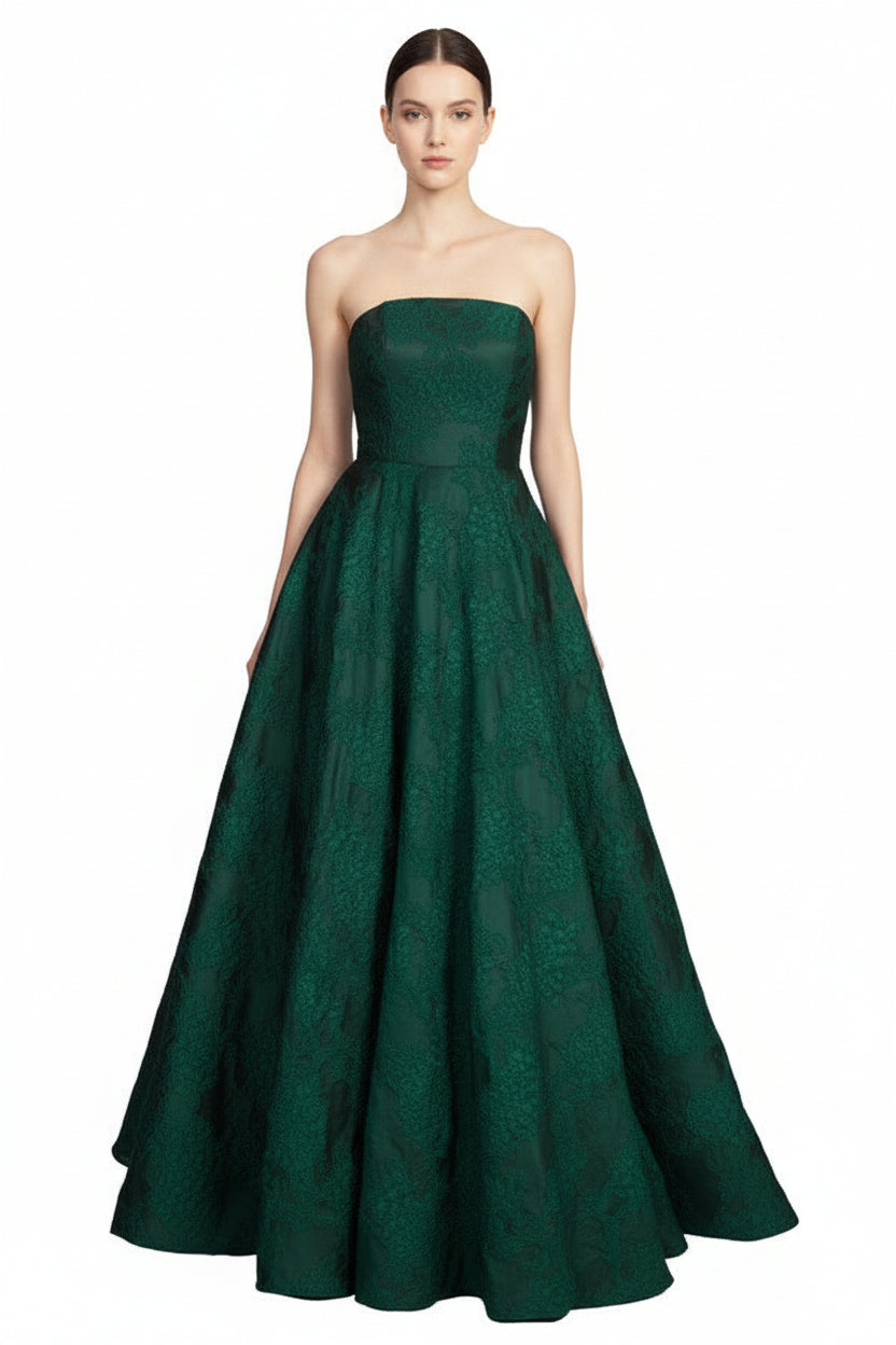 Maya Gown