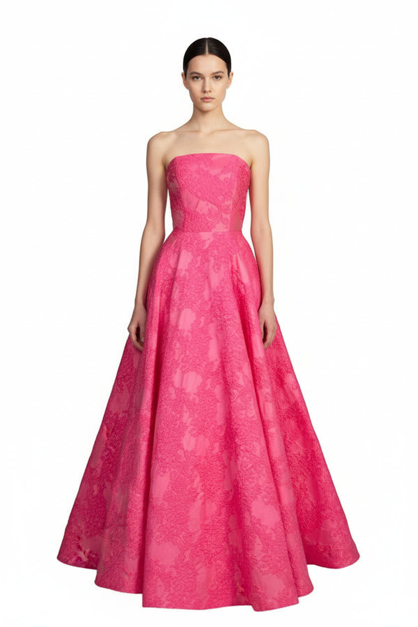 Maya Gown