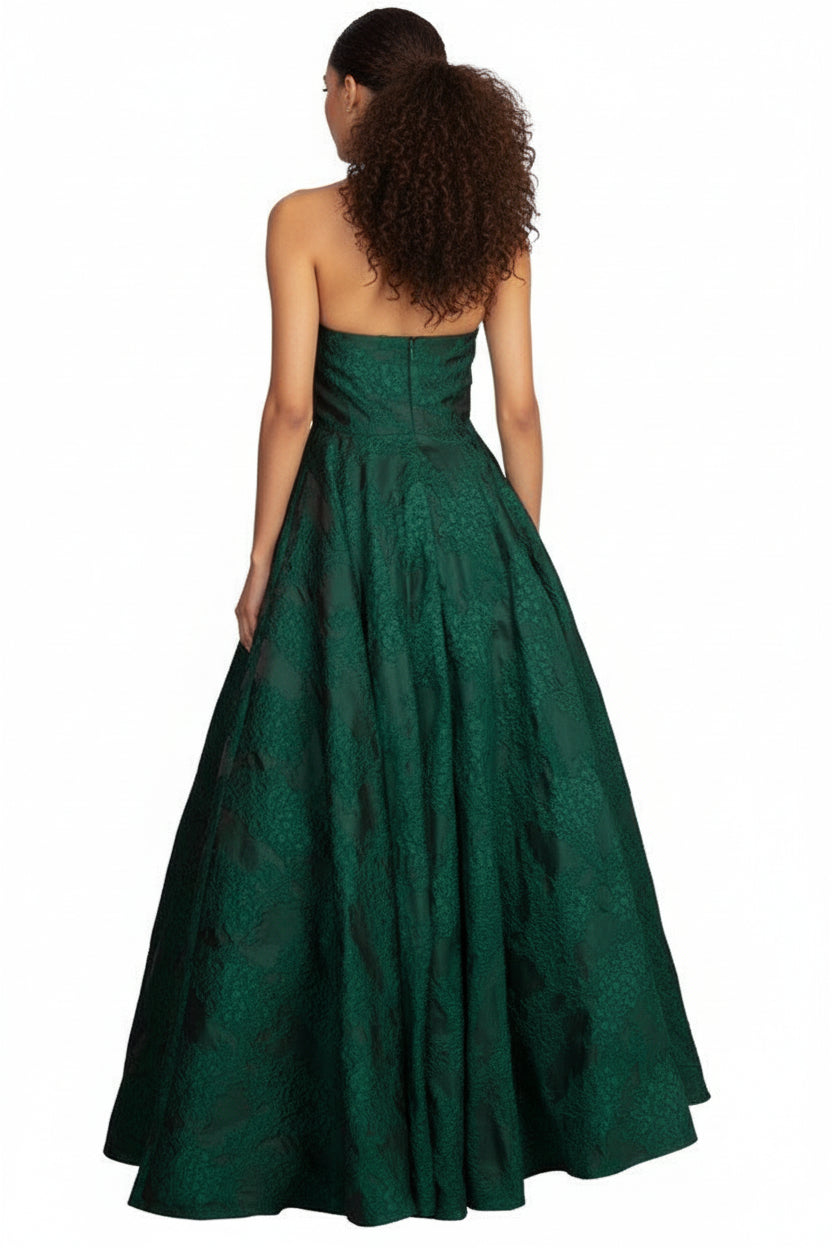 Maya Gown
