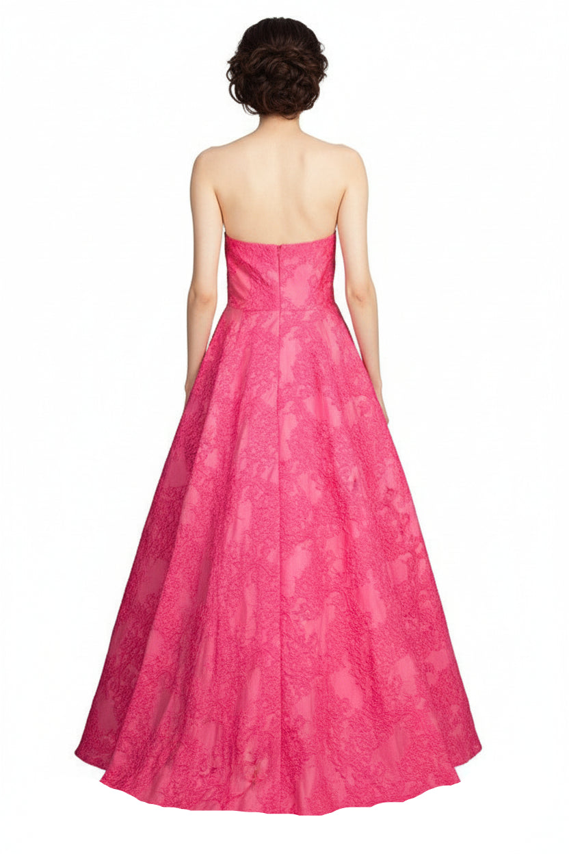 Maya Gown