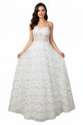 Belinda Gown