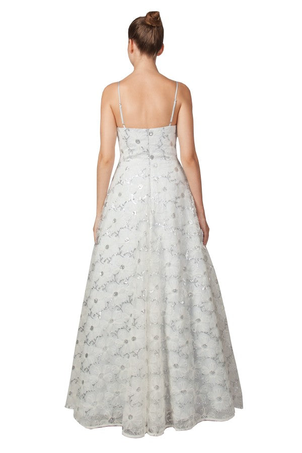 Belinda Gown