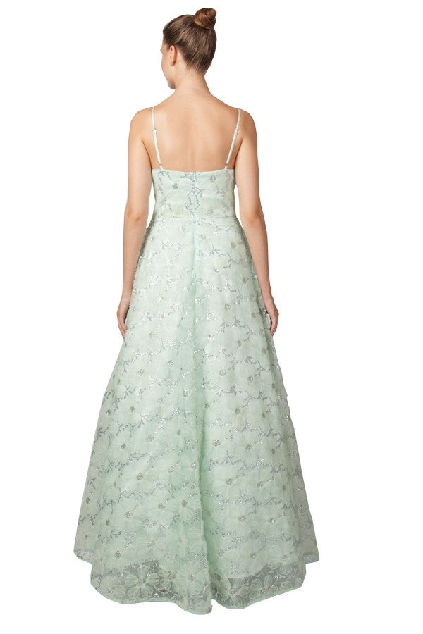 Belinda Gown