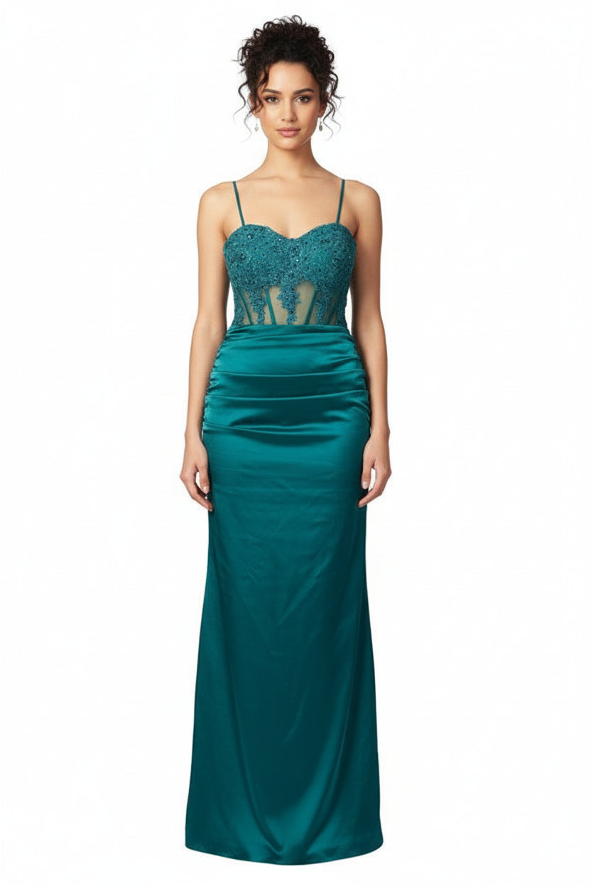 Jasmine Gown